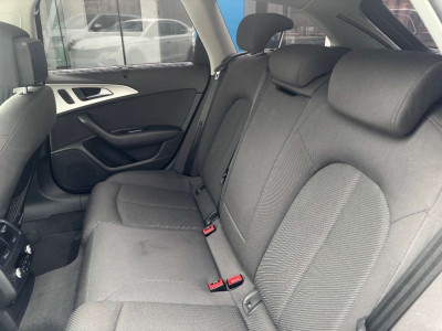 Audi A6 Gebrauchtwagen Audi A6 Gebrauchtwagen