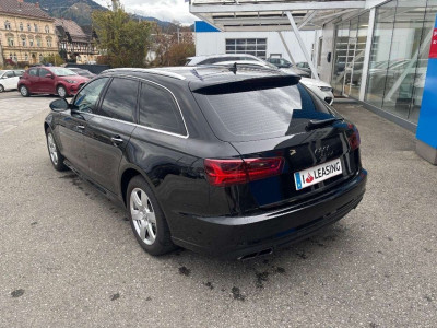 Audi A6 Gebrauchtwagen Audi A6 Gebrauchtwagen
