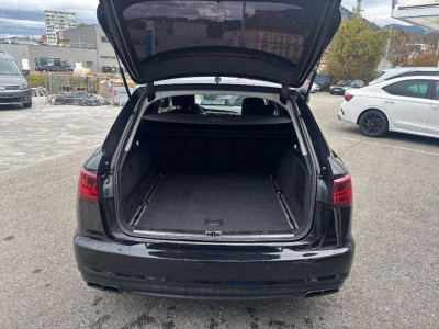 Audi A6 Gebrauchtwagen Audi A6 Gebrauchtwagen