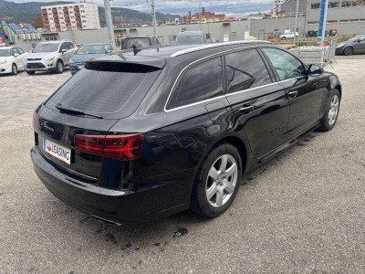 Audi A6 Gebrauchtwagen Audi A6 Gebrauchtwagen