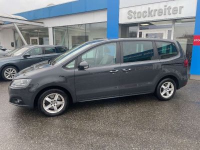 Seat Alhambra Gebrauchtwagen