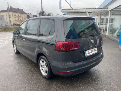 Seat Alhambra Gebrauchtwagen