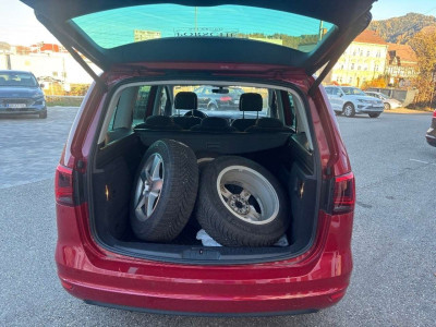 Seat Alhambra Gebrauchtwagen Seat Alhambra Gebrauchtwagen