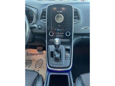 Renault Scénic Gebrauchtwagen Renault Scénic Gebrauchtwagen