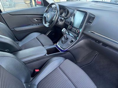 Renault Scénic Gebrauchtwagen Renault Scénic Gebrauchtwagen