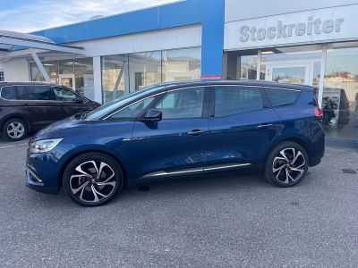 Renault Scénic Gebrauchtwagen Renault Scénic Gebrauchtwagen