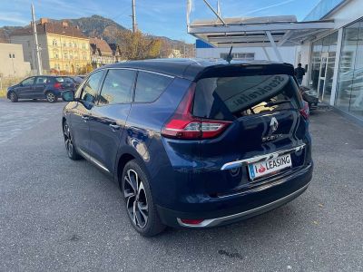 Renault Scénic Gebrauchtwagen Renault Scénic Gebrauchtwagen