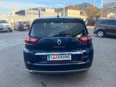 Renault Scénic Gebrauchtwagen Renault Scénic Gebrauchtwagen