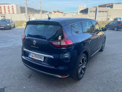Renault Scénic Gebrauchtwagen Renault Scénic Gebrauchtwagen