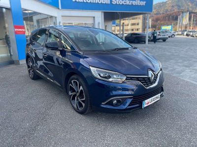 Renault Scénic Gebrauchtwagen Renault Scénic Gebrauchtwagen