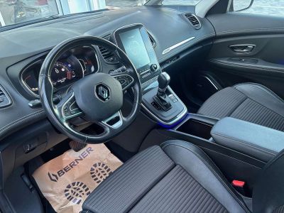 Renault Scénic Gebrauchtwagen Renault Scénic Gebrauchtwagen