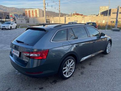 Skoda Superb Gebrauchtwagen Skoda Superb Gebrauchtwagen