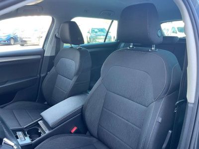 Skoda Superb Gebrauchtwagen Skoda Superb Gebrauchtwagen