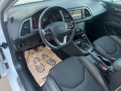 Seat Leon Gebrauchtwagen Seat Leon Gebrauchtwagen