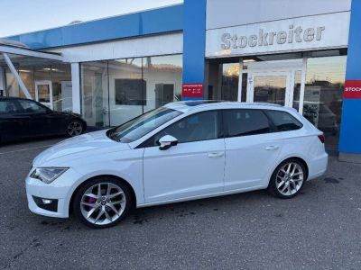 Seat Leon Gebrauchtwagen Seat Leon Gebrauchtwagen