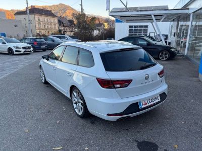 Seat Leon Gebrauchtwagen Seat Leon Gebrauchtwagen
