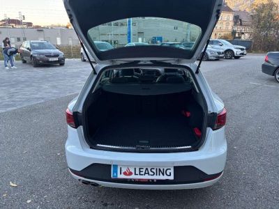 Seat Leon Gebrauchtwagen Seat Leon Gebrauchtwagen