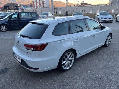 Seat Leon Gebrauchtwagen Seat Leon Gebrauchtwagen