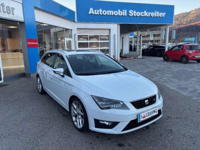Seat Leon Gebrauchtwagen Seat Leon Gebrauchtwagen