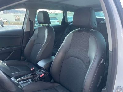 Seat Leon Gebrauchtwagen Seat Leon Gebrauchtwagen