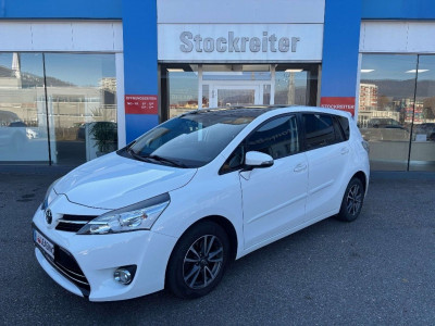 Toyota Verso Gebrauchtwagen