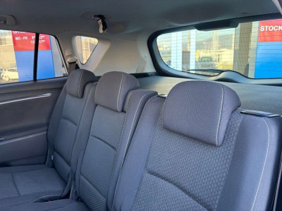 Toyota Verso Gebrauchtwagen Toyota Verso Gebrauchtwagen