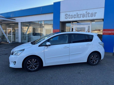 Toyota Verso Gebrauchtwagen Toyota Verso Gebrauchtwagen