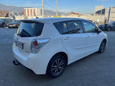 Toyota Verso Gebrauchtwagen Toyota Verso Gebrauchtwagen