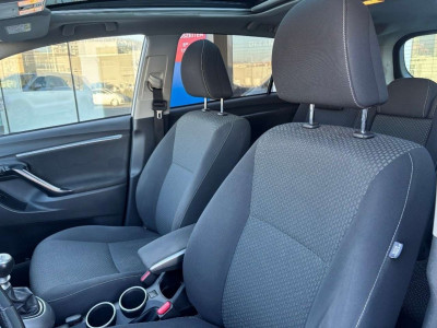 Toyota Verso Gebrauchtwagen Toyota Verso Gebrauchtwagen