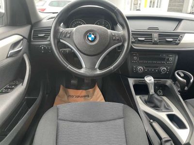 BMW X1 Gebrauchtwagen
