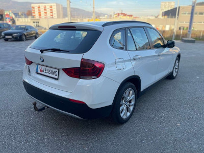 BMW X1 Gebrauchtwagen BMW X1 Gebrauchtwagen