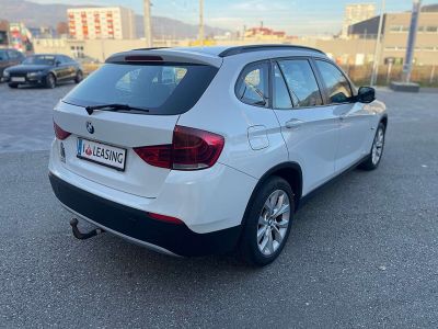 BMW X1 Gebrauchtwagen