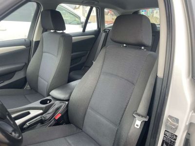 BMW X1 Gebrauchtwagen