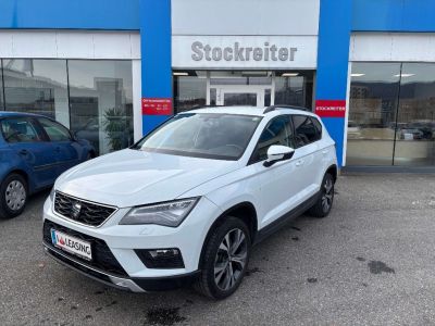 Seat Ateca Gebrauchtwagen