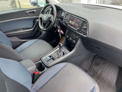 Seat Ateca Gebrauchtwagen