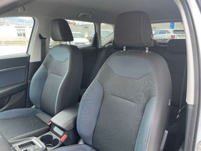Seat Ateca Gebrauchtwagen Seat Ateca Gebrauchtwagen