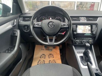 Skoda Octavia Gebrauchtwagen Skoda Octavia Gebrauchtwagen