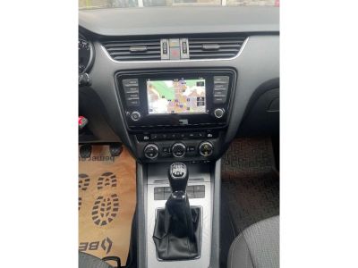 Skoda Octavia Gebrauchtwagen Skoda Octavia Gebrauchtwagen