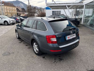 Skoda Octavia Gebrauchtwagen Skoda Octavia Gebrauchtwagen