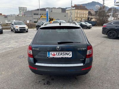 Skoda Octavia Gebrauchtwagen Skoda Octavia Gebrauchtwagen