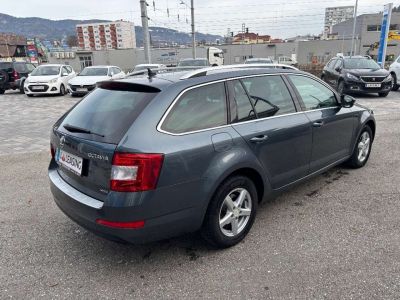 Skoda Octavia Gebrauchtwagen Skoda Octavia Gebrauchtwagen