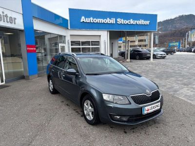 Skoda Octavia Gebrauchtwagen Skoda Octavia Gebrauchtwagen
