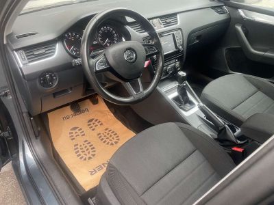 Skoda Octavia Gebrauchtwagen Skoda Octavia Gebrauchtwagen