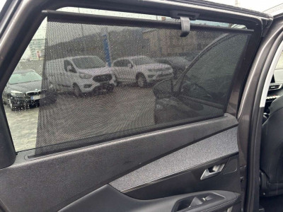 Peugeot 5008 Gebrauchtwagen Peugeot 5008 Gebrauchtwagen