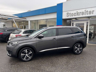 Peugeot 5008 Gebrauchtwagen Peugeot 5008 Gebrauchtwagen
