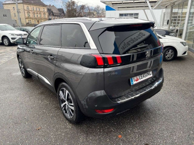 Peugeot 5008 Gebrauchtwagen Peugeot 5008 Gebrauchtwagen