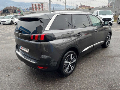 Peugeot 5008 Gebrauchtwagen Peugeot 5008 Gebrauchtwagen