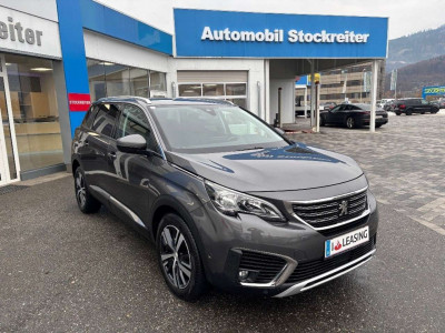 Peugeot 5008 Gebrauchtwagen Peugeot 5008 Gebrauchtwagen