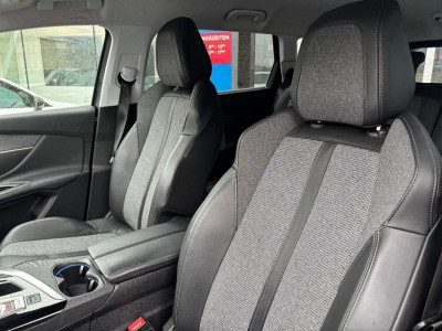 Peugeot 5008 Gebrauchtwagen Peugeot 5008 Gebrauchtwagen