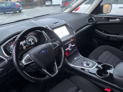 Ford Galaxy Gebrauchtwagen